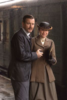 Renee Zellweger, Ewan McGregor - Miss Potter