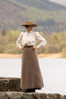 Renee Zellweger - Miss Potter