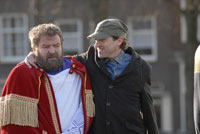 Michiel Romeyn, Rene van 't Hof - Alles is liefde