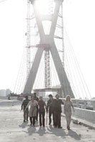 Julianne Moore, Mark Ruffalo, Alice Braga, Danny Glover - Blindness