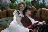 Michelle Pfeiffer, Rupert Friend - Chéri