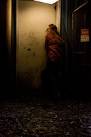 Jaime King - My Bloody Valentine