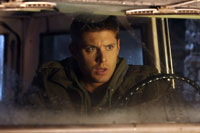 Jensen Ackles - My Bloody Valentine