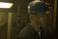 Jensen Ackles - My Bloody Valentine