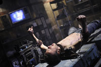 Joris Jarsky - Saw V