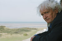 Niels Arestrup - Le scaphandre et le papillon