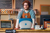 Seth Rogen - Zack and Miri Make a Porno