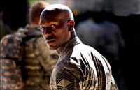 Tyrese Gibson - Transformers: Revenge of the Fallen