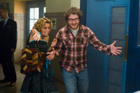 Elizabeth Banks, Seth Rogen - Zack and Miri Make a Porno