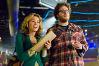 Elizabeth Banks, Seth Rogen - Zack and Miri Make a Porno