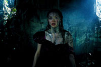 Amanda Seyfried - Jennifer's Body