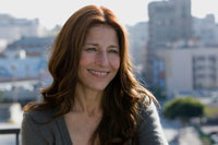 Catherine Keener - The Soloist