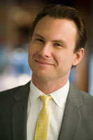 Christian Slater - Bobby