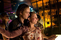 Matthijs van de Sande Bakhuyzen, Lois de Jong - Het leven uit een dag