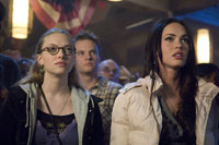 Amanda Seyfried, Megan Fox - Jennifer's Body