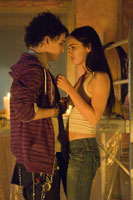 Kyle Gallner, Megan Fox - Jennifer's Body