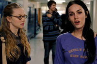Amanda Seyfried, Megan Fox - Jennifer's Body