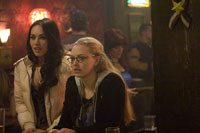 Megan Fox, Amanda Seyfried - Jennifer's Body