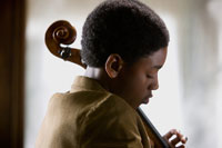 Justin Martin - The Soloist