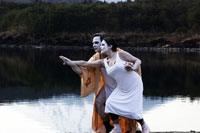 Elmar Wepper, Hannelore Elsner - Kirschblüten - Hanami