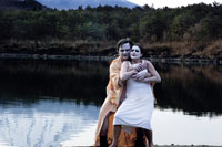 Elmar Wepper, Hannelore Elsner - Kirschblüten - Hanami