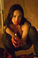 Megan Fox - Jennifer's Body