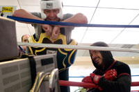 Robert Downey, Jr. - Iron Man 2