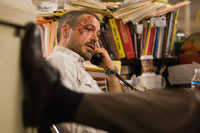 Robert Downey, Jr. - The Soloist