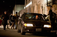 Robert Downey, Jr. - The Soloist