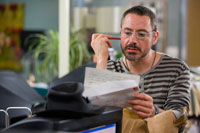 Robert Downey, Jr. - The Soloist