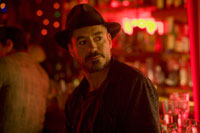 Robert Downey, Jr. - The Soloist