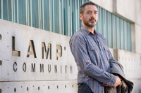 Robert Downey, Jr. - The Soloist