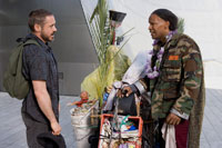 Robert Downey, Jr., Jamie Foxx - The Soloist