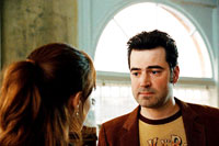 Rachel McAdams, Ron Livingston - The Time Traveler's Wife
