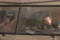 Morgan Lily, John Cusack - 2012