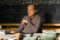 Kelsey Grammer - Fame