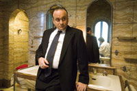 Massimo Popolizio - Il divo: La spettacolare vita di Giulio Andreotti