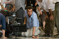 Paolo Sorrentino - Il divo: La spettacolare vita di Giulio Andreotti