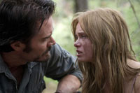 Garret Dillahunt, Sara Paxton - The Last House on the Left