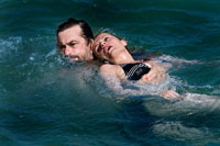 Nanni Moretti, Isabella Ferrari - Caos calmo