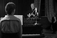 Ursina Lardi, Enno Trebs - Das weiße Band