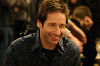 David Duchovny - Trust the Man