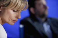 Isabella Ferrari - Caos calmo