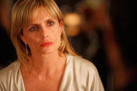 Isabella Ferrari - Caos calmo