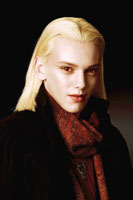 Jamie Campbell Bower - The Twilight Saga: New Moon
