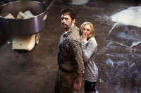 Harry Connick Jr., Renee Zellweger - New in Town