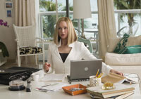 Renee Zellweger - New in Town