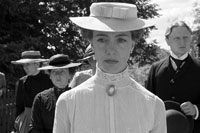 Ursina Lardi - Das weiße Band