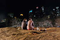 Hugh Dancy, Rose Byrne - Adam