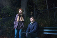 Hugh Dancy, Rose Byrne - Adam